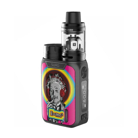 Buy Bulk Wholesale VAPORESSO - SWAG - VAPE KIT - vapesourceuk