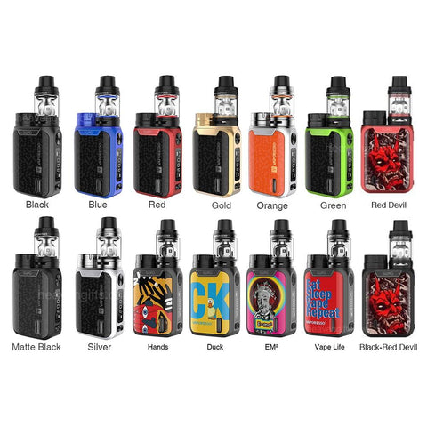 Buy Bulk Wholesale VAPORESSO - SWAG - VAPE KIT - vapesourceuk