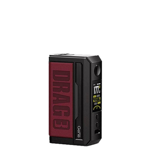 Buy Bulk Wholesale VOOPOO - DRAG 3 - MOD - vapesourceuk