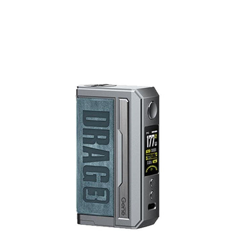 Buy Bulk Wholesale VOOPOO - DRAG 3 - MOD - vapesourceuk