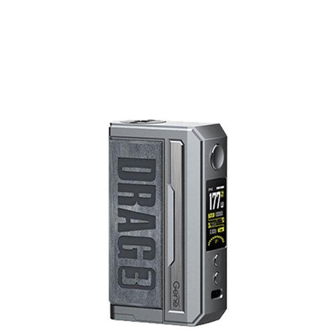 Buy Bulk Wholesale VOOPOO - DRAG 3 - MOD - vapesourceuk