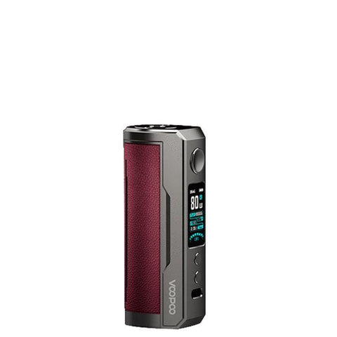 Buy Bulk Wholesale VOOPOO - DRAG X PLUS - MOD - vapesourceuk