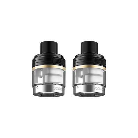 Buy Bulk Wholesale Voopoo TPP X Pod Empty Cartridge - vapesourceuk