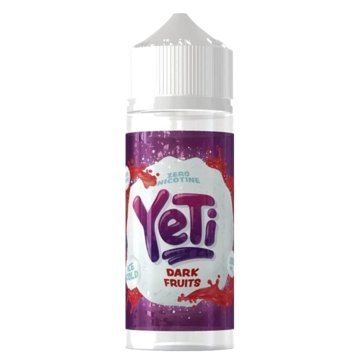 Buy Bulk Wholesale Yeti Ice Cold 100ML Shortfill - vapesourceuk