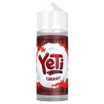 Buy Bulk Wholesale Yeti Ice Cold 100ML Shortfill - vapesourceuk